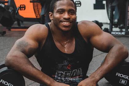 Zion Clark