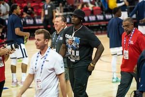 Zion Williamson, bajo la lupa: su contrato depende de la balanza