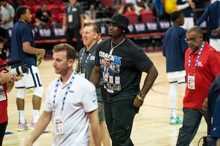 Zion Williamson, bajo la lupa: su contrato depende de la balanza