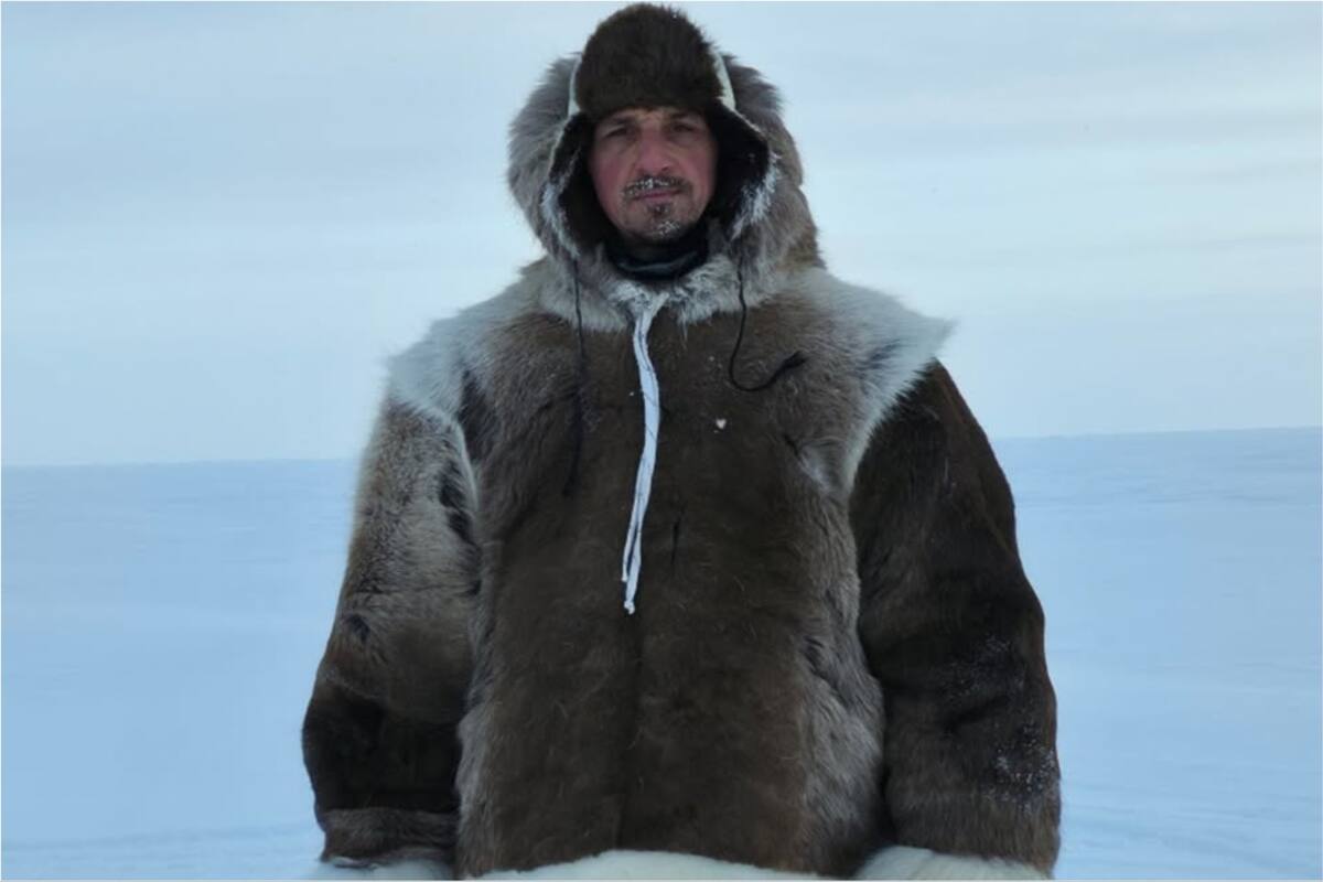 Zlatan Ibrahimovic sorprendió por su particular apariencia