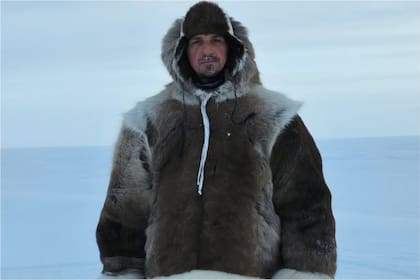 Zlatan Ibrahimovic sorprendió por su particular apariencia