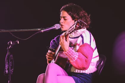Zoe Gotusso