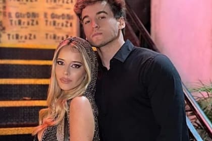 Zoe Bogach confirmó que le mandó una carta documento a Manu Ibero, actual participante de Gran Hermano