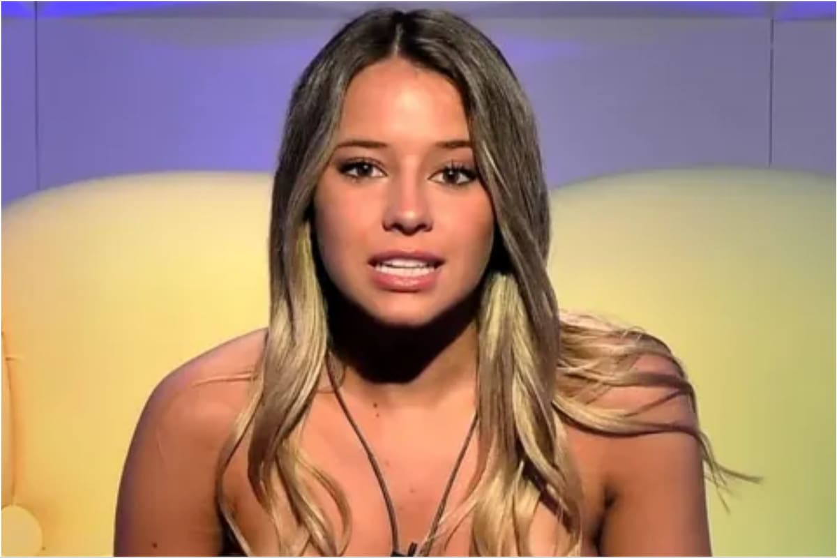 Zoe Bogach podría retornar a la casa de Gran Hermano