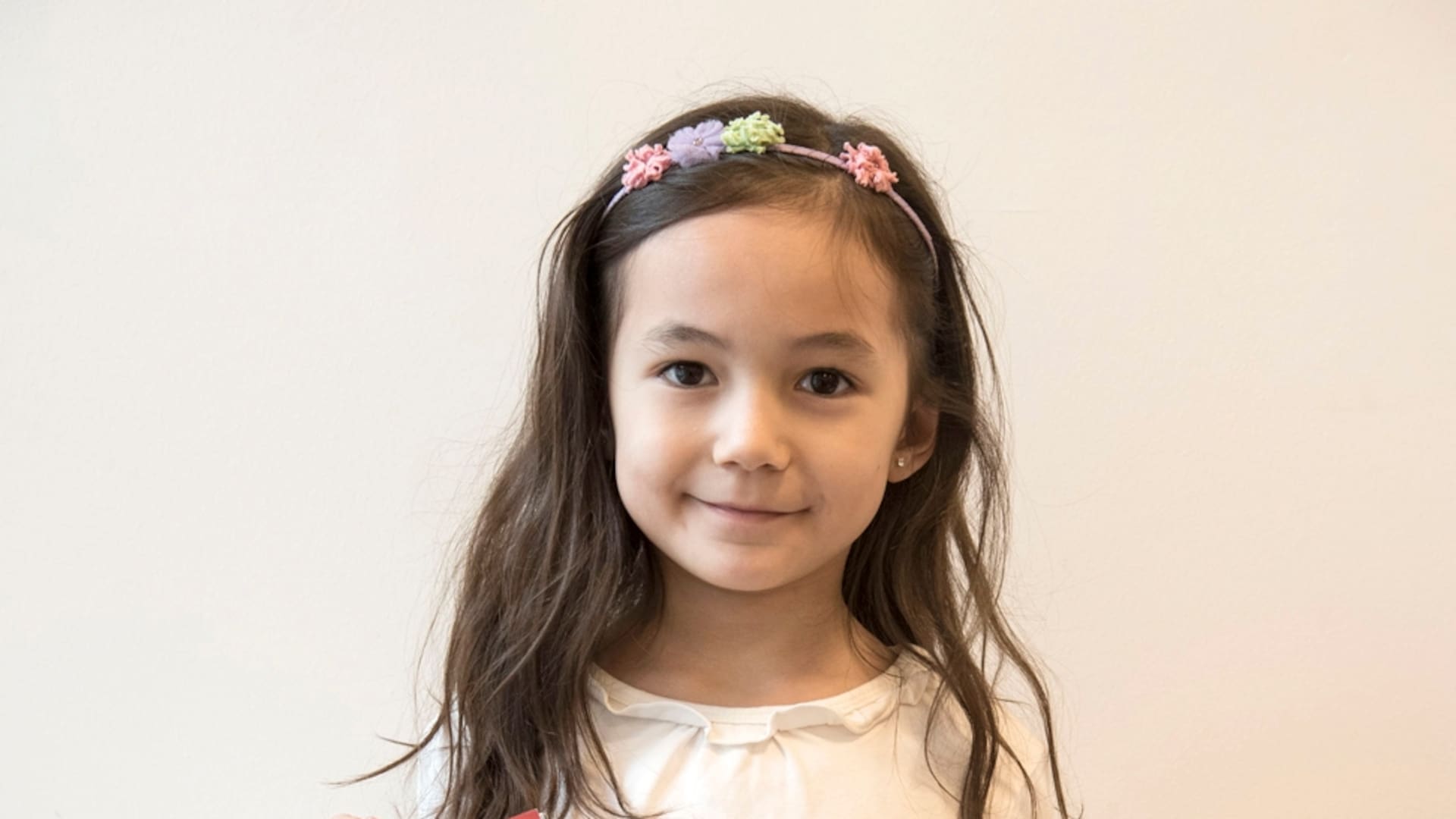 Zoe Chen Montero