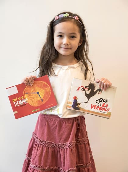 Zoe Chen Montero