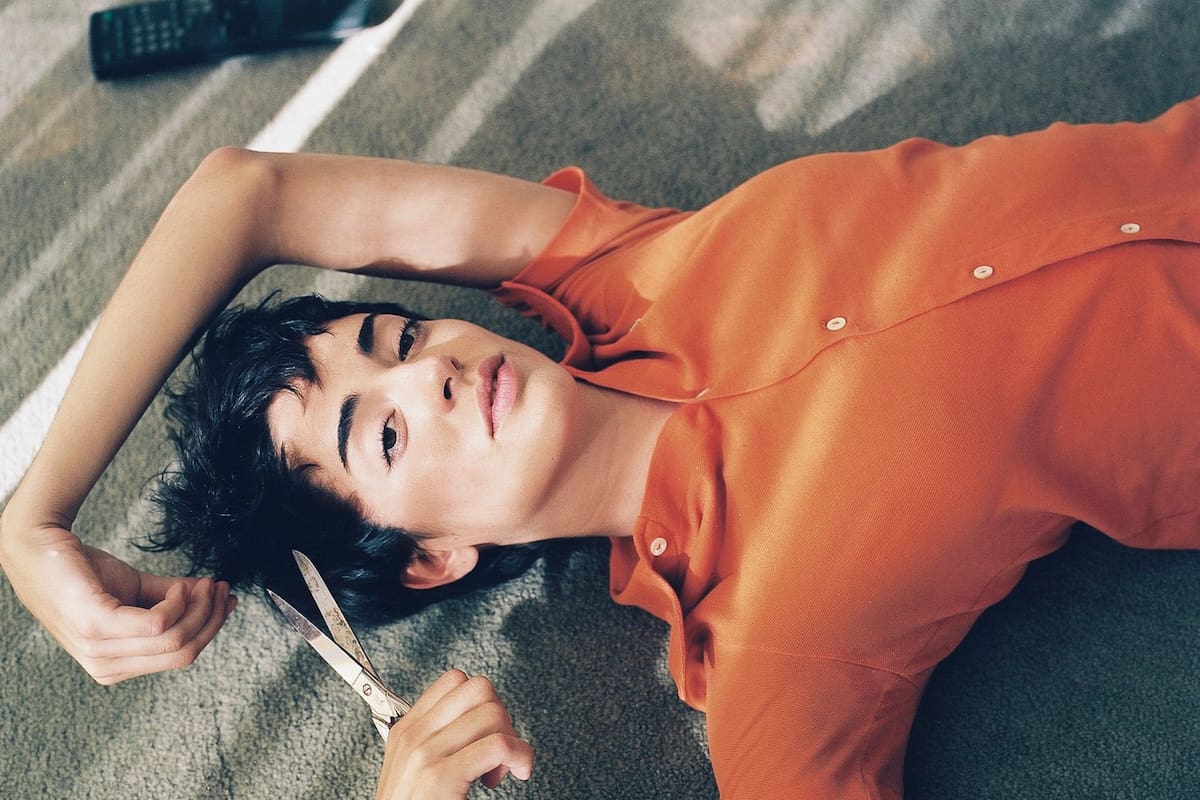 Zoe Gotusso, la artista cordobesa de 23 años que escribe canciones para "cantar verdades"