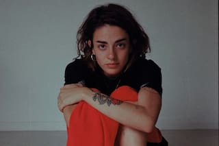 Zoe Gotusso: “Se hace difícil encontrar la inspiración en el encierro”