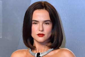 Zoey Deutch: es hija de una famosa actriz, protagoniza el gran éxito de Netflix y tomó una drástica decisión