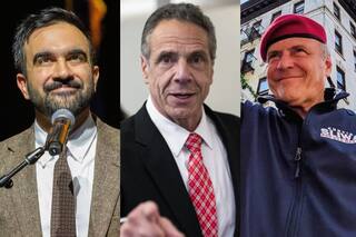 Qué se vota el martes 4 de noviembre en las elecciones de Nueva York 2025