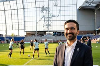 Entradas a US$5: el guiño de Mamdani a los amantes del deporte en Nueva York