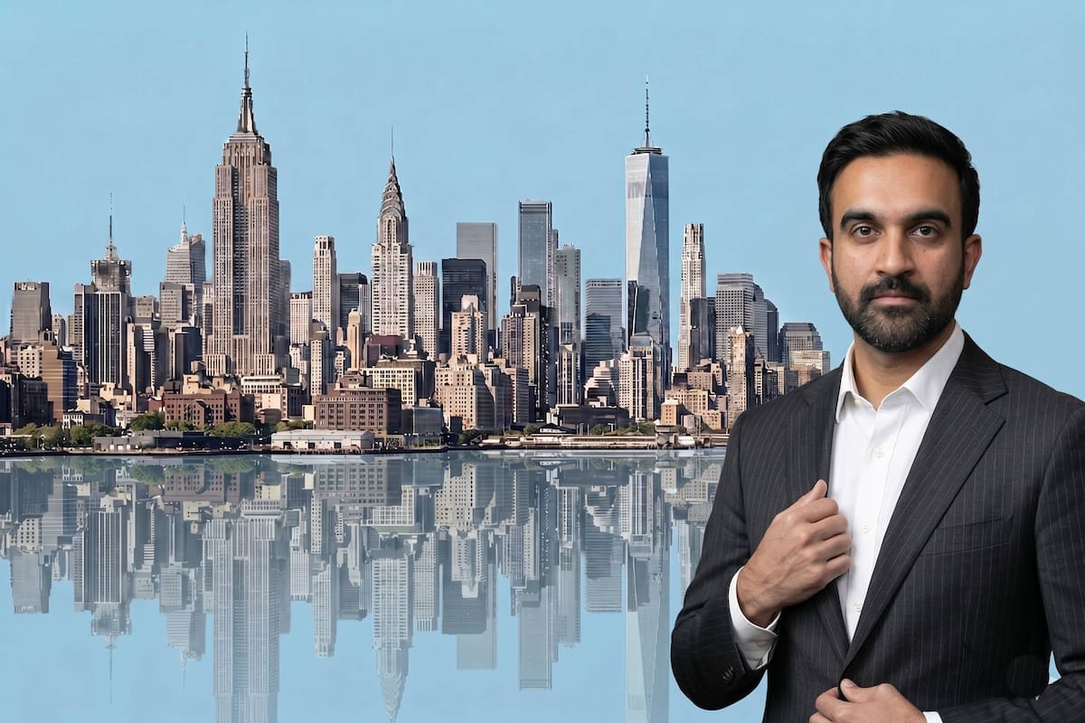 Zohran Mamdani anunció que la Encuesta de Vivienda y Vacantes de la Ciudad de Nueva York estará disponible en diferentes idiomas