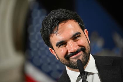 Zohran Mamdani asegura que la comunidad migrante fue pilar para construir la ciudad de Nueva York