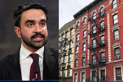 Zohran Mamdani aseguró que su administración aceleró la construcción de 1000 viviendas en la ciudad de Nueva York