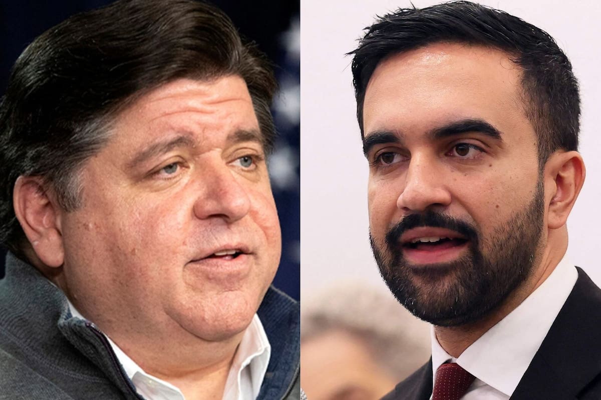 Zohran Mamdani aseveró que la existencia de millonarios promovía la desigualdad económica