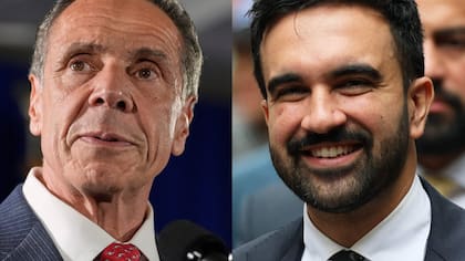 Zohran Mamdani continúa al frente en las encuestas de cara a las elecciones de Nueva York