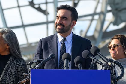 Zohran Mamdani dejó completamente al margen de la medida a los departamentos del mercado libre construidos tras 1974 y sin incentivos fiscales específicos
