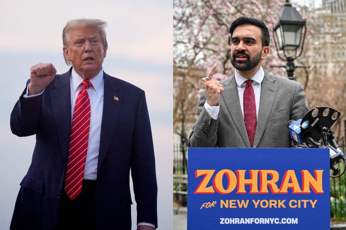 Zohran Mamdani ganó las primarias demócratas con una campaña digital que emuló el uso intensivo de redes popularizado por Donald Trump y rejuveneció el electorado demócrata en Nueva York
