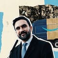 El proyecto de ley que apoya Mamdani y obligaría a Amazon a contratar directamente a sus repartidores