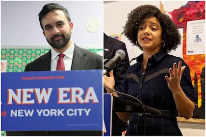 Zohran Mamdani la anunció como Directora de Nombramientos y en menos de 24 horas renunció