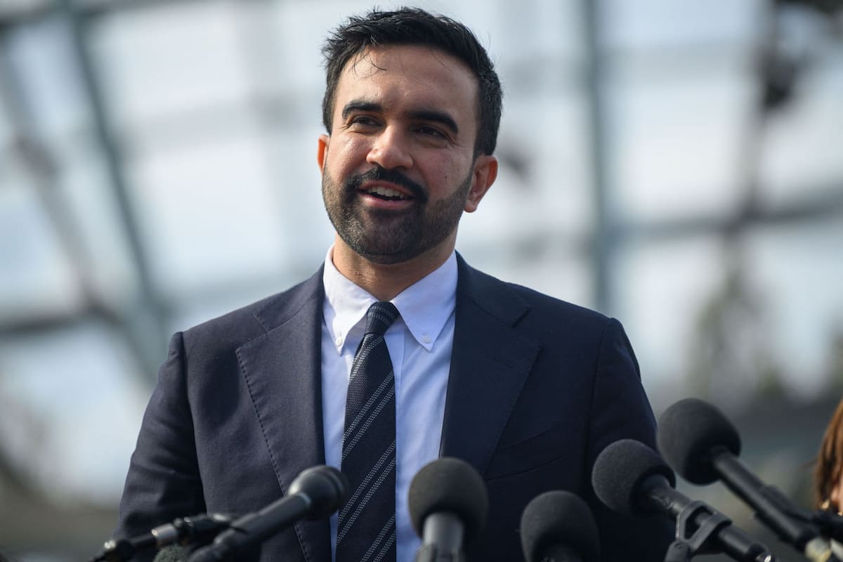 Zohran Mamdani presentó un innovador proyecto piloto para implementar la primera red de energía térmica en un sistema de transporte de Estados Unidos