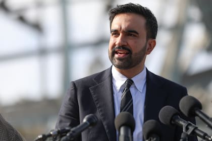 Zohran Mamdani promete grandes cambios. ¿Podrá cumplirlos como alcalde de Nueva York?