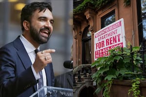 Zohran Mamdani publicó una orden ejecutiva para realizar audiencias y encontrar incumplimientos a inquilinos en Nueva York