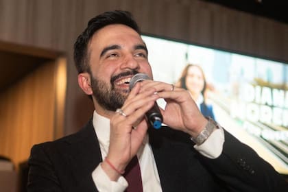 Zohran Mamdani publicó una orden que reafirma a Nueva York como ciudad santuario