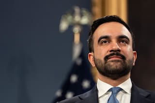 Alcalde Mamdani anuncia revisión de la autorización de trabajo para migrantes con TPS