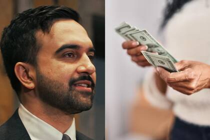 Zohran Mamdani respalda un plan para elevar el salario mínimo en Nueva York a US$30 por hora