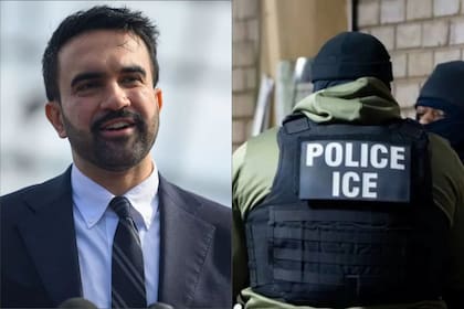 Zohran Mamdani busca proteger a migrantes en distintos espacios e instituciones de Nueva York