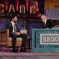 Jimmy Kimmel le pidió a Mamdani una selfie para Trump y la reacción sorprendió