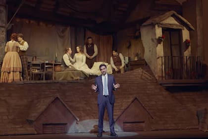Zohran Mamdani, sobre el reparto de 70 mil entradas de “Ópera para Todos” en el Met: “Todo neoyorquino debería poder sentarse en estas butacas”