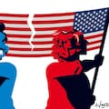 El síntoma Zohran Mamdani: cómo el trumpismo terminó alterando la democracia