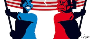 El síntoma Zohran Mamdani: cómo el trumpismo terminó alterando la democracia