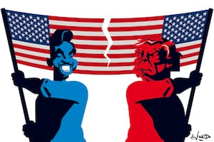 El síntoma Zohran Mamdani: cómo el trumpismo terminó alterando la democracia