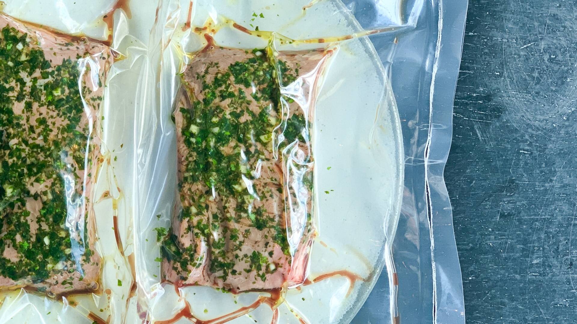 La cocina de Fayer.