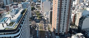 Estos son los barrios de CABA que más subieron el precio de los departamentos