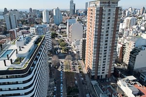 Estos son los barrios de CABA que más subieron el precio de las propiedades