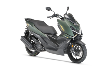 Zontes 150X