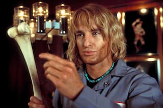 El famoso actor que casi se queda con el papel de Owen Wilson en Zoolander