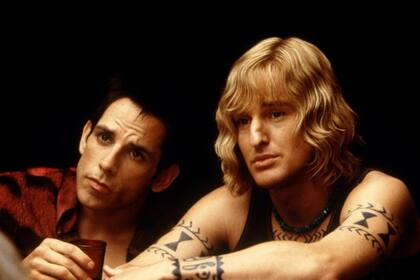 Zoolander