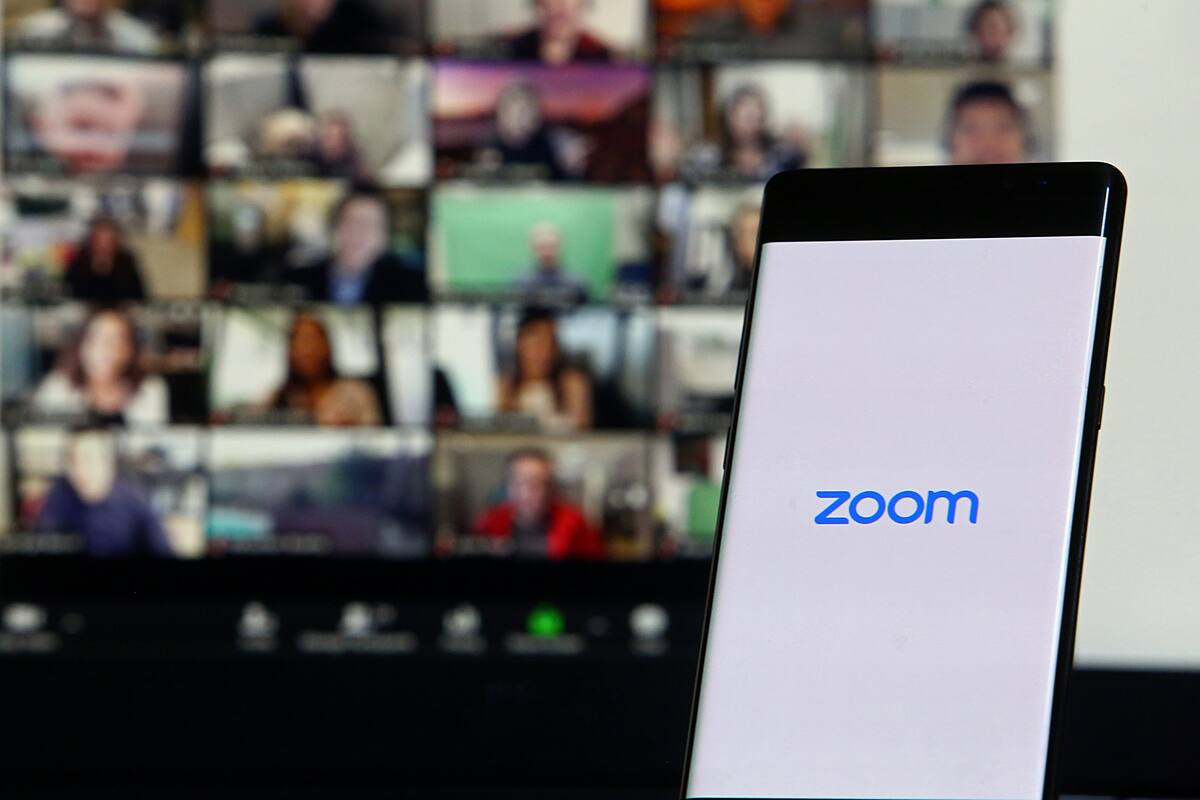 Zoom comenzó a ofrecer el servicio de validación de identidad en dos factores, una modalidad que busca reforzar la seguridad en la plataforma de videollamadas
