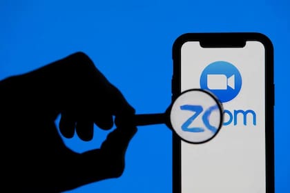 Zoom sufrió una caída y los usuarios hicieron divertidas teorías sobre los motivos