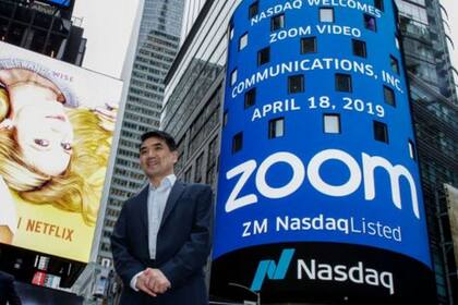 Zoom tiene que lidiar con las fallas de seguridad y privacidad que se han detectado en su servicio