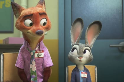 "Zootopia 2" vuelve al número 1 en taquilla y supera los 1.000 millones de dólares a nivel mundial