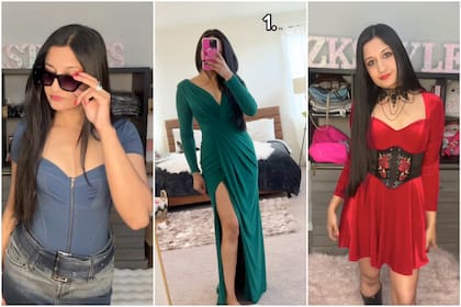 Zoreen Kabani emigró de Pakistán a EE.UU:; donde montó un exitoso negocio online