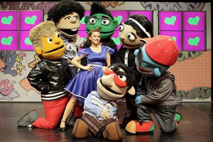 ZTV el Musical