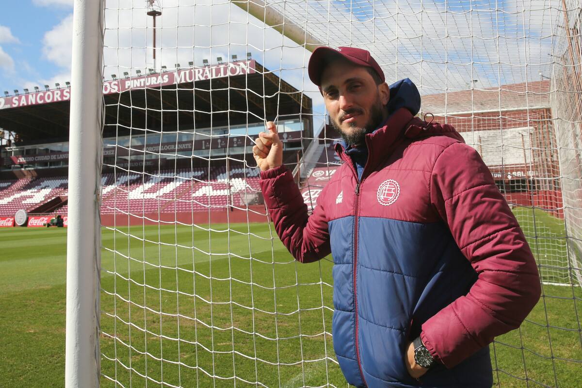 Zubeldía: "Con este sistema de campeonatos, un club chico no puede ganar un título"