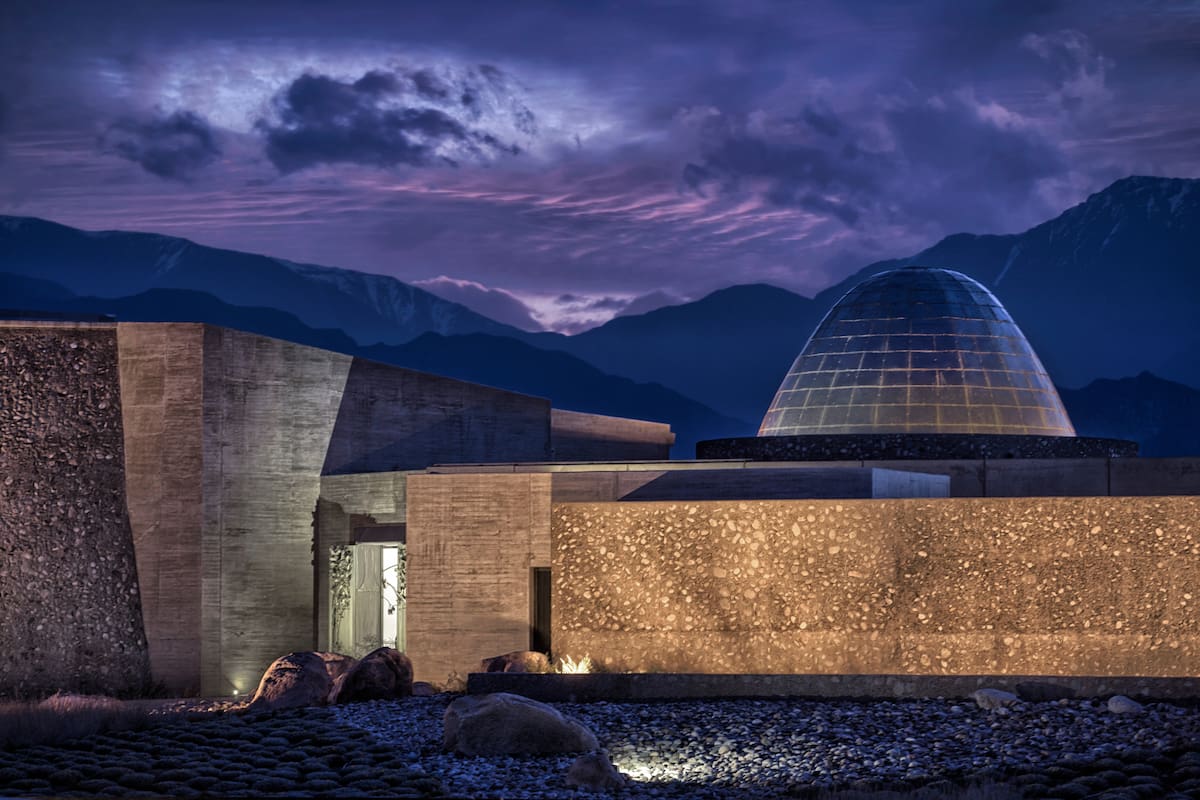 Zuccardi Valle de Uco, en Mendoza, ocupa el primer puesto del ranking World’s Best Vineyards 2020, que incluye otras tres bodegas mendocinas